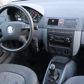 Foto inzerátu Škoda Fabia 1.4