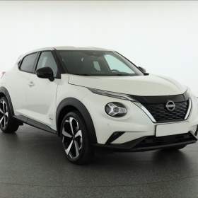 Nissan Juke 1.6 Hybrid / 19641563