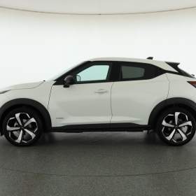 Foto inzerátu Nissan Juke 1.6 Hybrid