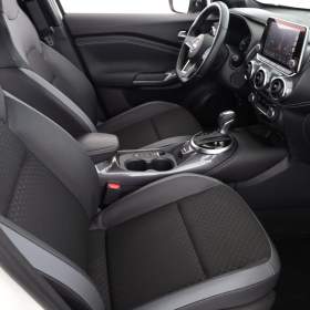 Foto inzerátu Nissan Juke 1.6 Hybrid