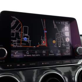 Foto inzerátu Nissan Juke 1.6 Hybrid