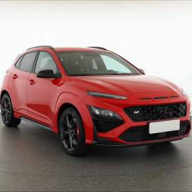 Fotka k inzerátu Hyundai Kona N Performance / 19631284