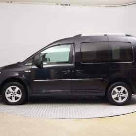Foto inzerátu Volkswagen Caddy 1.4 TGI CNG