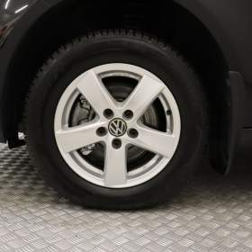 Foto inzerátu Volkswagen Caddy 1.4 TGI CNG