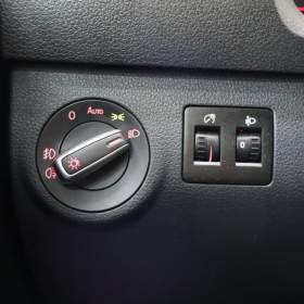 Foto inzerátu Volkswagen Caddy 1.4 TGI CNG