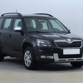 Škoda Yeti 1.2 TSI / 19641566