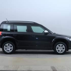 Foto inzerátu Škoda Yeti 1.2 TSI