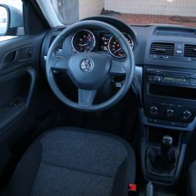 Foto inzerátu Škoda Yeti 1.2 TSI