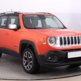 Jeep Renegade 2.0 MultiJet / 19641567