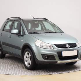 Suzuki SX4 1.6 VVT / 19641569