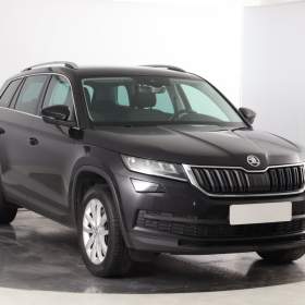 Foto inzerátu Škoda Kodiaq 2.0 TSI