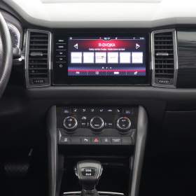 Foto inzerátu Škoda Kodiaq 2.0 TSI