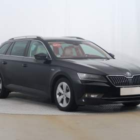 Fotka k inzerátu Škoda Superb 2.0 TDI / 19588023