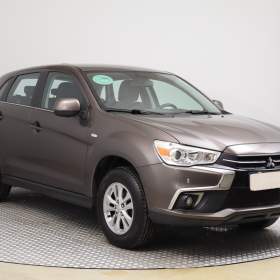 Mitsubishi ASX 1.6 MIVEC / 19641576