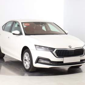 Škoda Octavia 2.0 TDI / 19641578