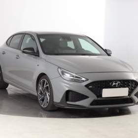 Fotka k inzerátu Hyundai i30 Fastback 1.5 T- GDI MHEV / 19636002