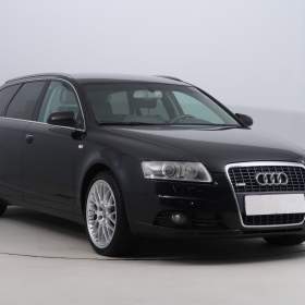 Audi A6 3.0 TDI / 19641581