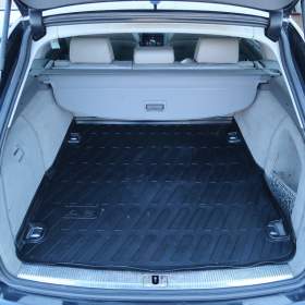 Foto inzerátu Audi A6 3.0 TDI