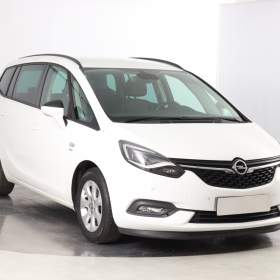 Opel Zafira 1.6 CDTI / 19641584