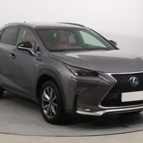 Lexus NX 300h / 19641586