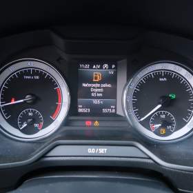 Foto inzerátu Škoda Octavia 1.4 TSI