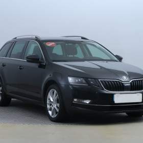 Škoda Octavia 1.4 TSI / 19641588