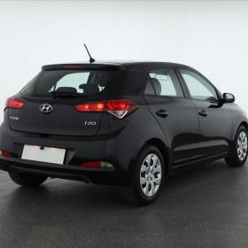 Foto inzerátu Hyundai i20 1.2