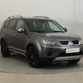 Mitsubishi Outlander 2.4 MIVEC / 19641824