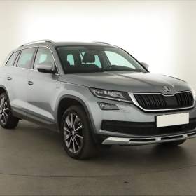 Škoda Kodiaq 2.0 TSI / 19641825