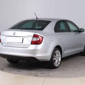 Foto inzerátu Škoda Rapid 1.0 TSI
