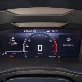 Foto inzerátu Škoda Karoq 1.0 TSI