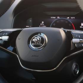 Foto inzerátu Škoda Karoq 1.0 TSI