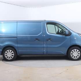 Foto inzerátu Opel Vivaro 1.6 BiCDTI