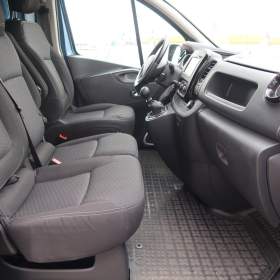 Foto inzerátu Opel Vivaro 1.6 BiCDTI