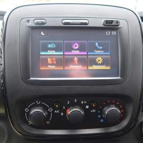 Foto inzerátu Opel Vivaro 1.6 BiCDTI