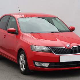 Škoda Rapid 1.2 TSI / 19641839