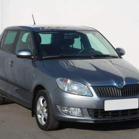 Škoda Fabia 1.4 16V / 19641840