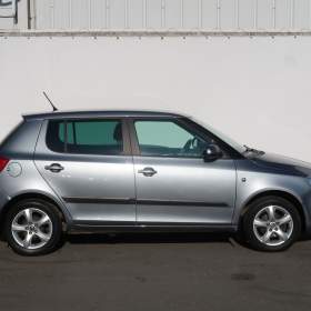 Foto inzerátu Škoda Fabia 1.4 16V