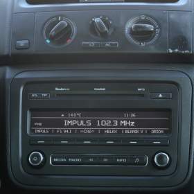 Foto inzerátu Škoda Fabia 1.4 16V