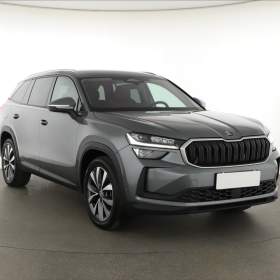 Foto inzerátu Škoda Kodiaq 2.0 TDI