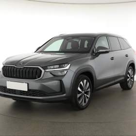 Foto inzerátu Škoda Kodiaq 2.0 TDI
