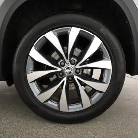 Foto inzerátu Škoda Kodiaq 2.0 TDI