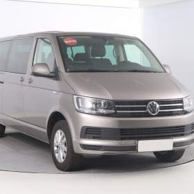 Fotka k inzerátu Volkswagen Caravelle 2.0 TDI / 19388969