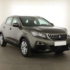 Peugeot 3008 1.2 PureTech / 19641849