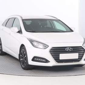 Foto inzerátu Hyundai i40 1.7 CRDi