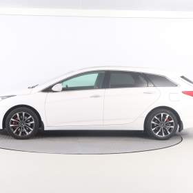 Foto inzerátu Hyundai i40 1.7 CRDi