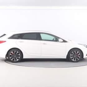 Foto inzerátu Hyundai i40 1.7 CRDi