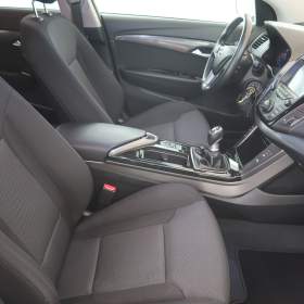 Foto inzerátu Hyundai i40 1.7 CRDi