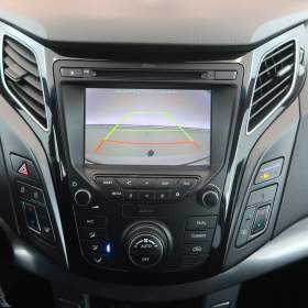 Foto inzerátu Hyundai i40 1.7 CRDi