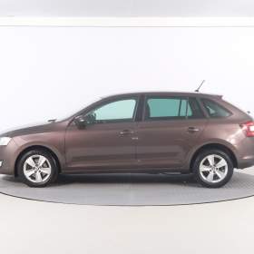 Foto inzerátu Škoda Rapid 1.6 TDI